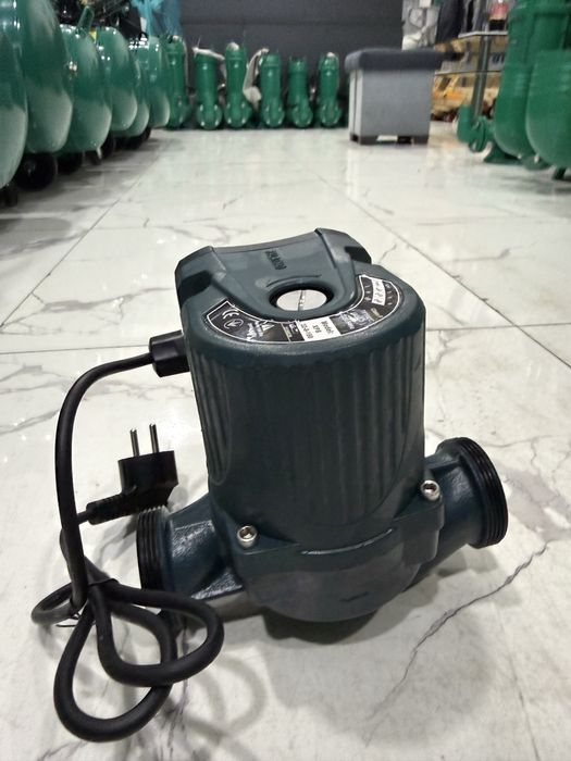 Мис обмоткали арзон мустахкам циркуляционный насос XPS 25/6-180 nasos