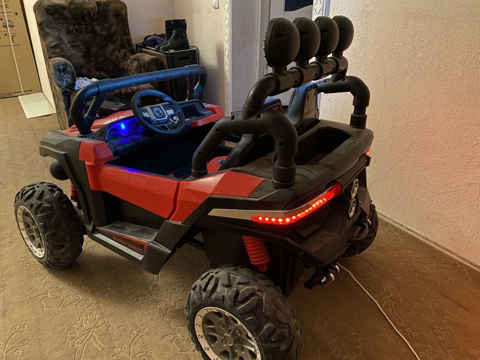 Детские     мошина