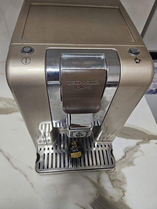 Zepter кофемашина