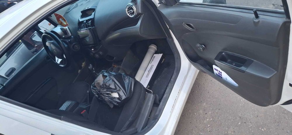 Chevrolet spark сотилади