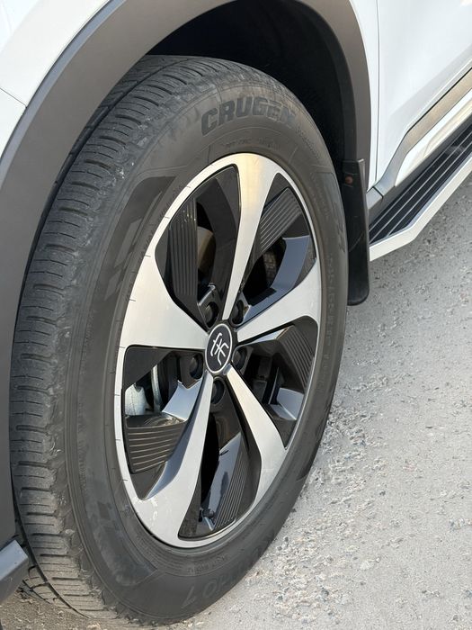 byd song plus