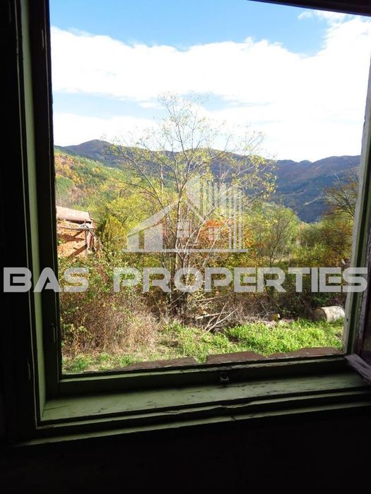 Парцел в София, област-с.Реброво площ 2727