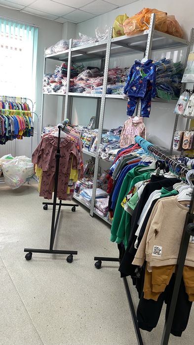 Продам работающий бизнес