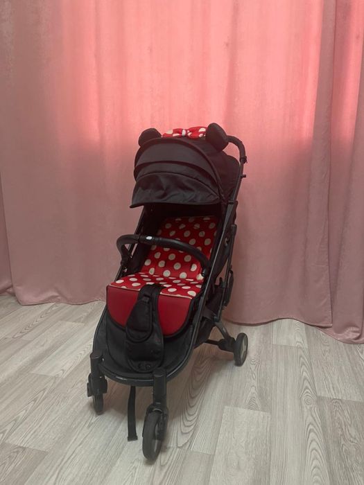 Детский транспорт