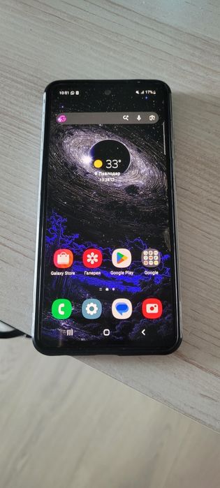 Продам самсунг А 52