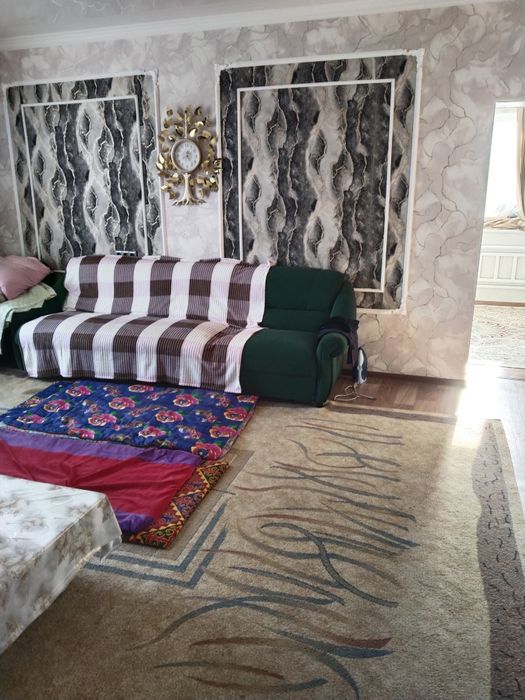 Продам Дом Байсерке