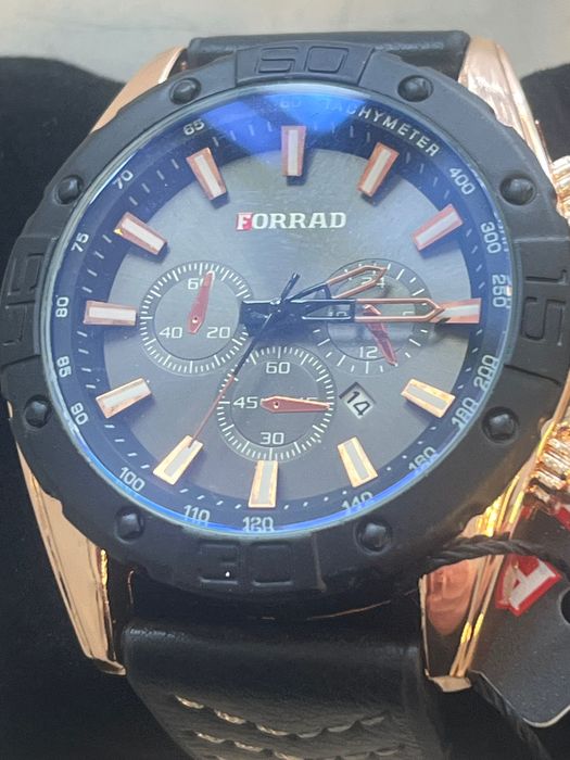 Часовник Forradd