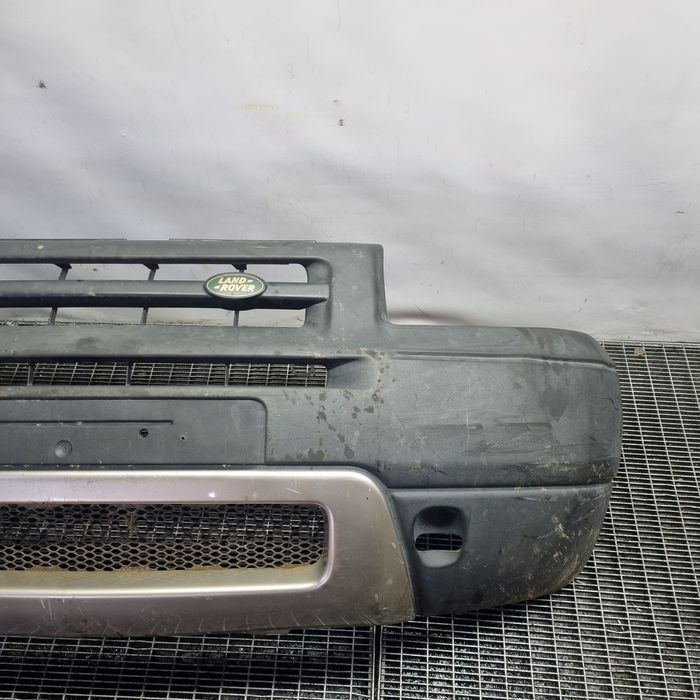 Bara fata Land Rover Freelander 1 - White Gold 618 (1441) Diesel model fara ..