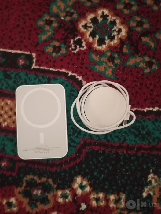 Iphone uchun powerbank