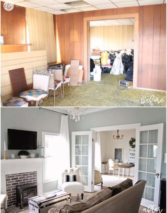 Клининг уборка.