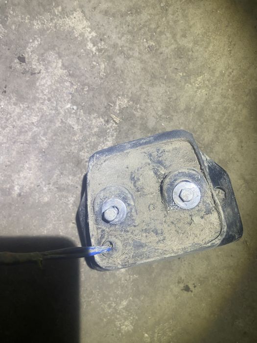 Stop frana moto/ atv