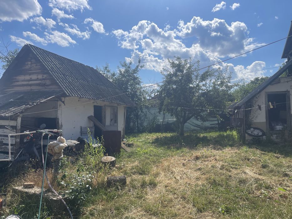 Schimb/Vand casa