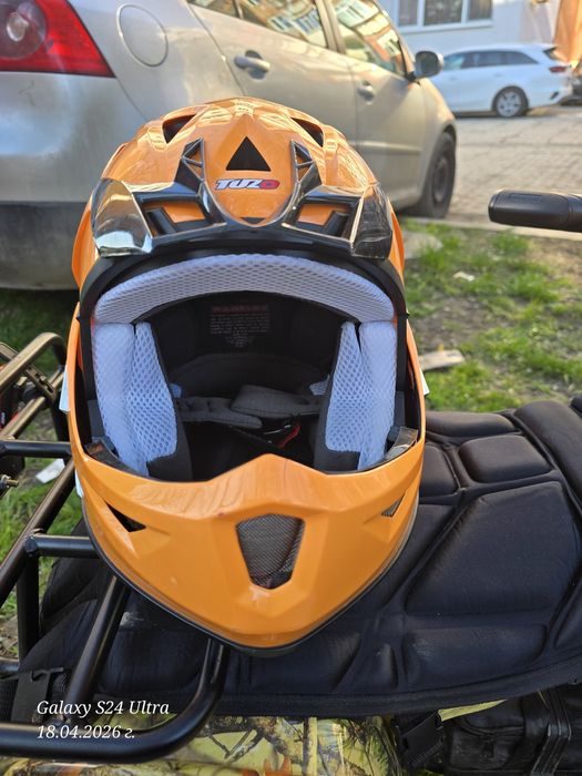 Детска каска  Turzo