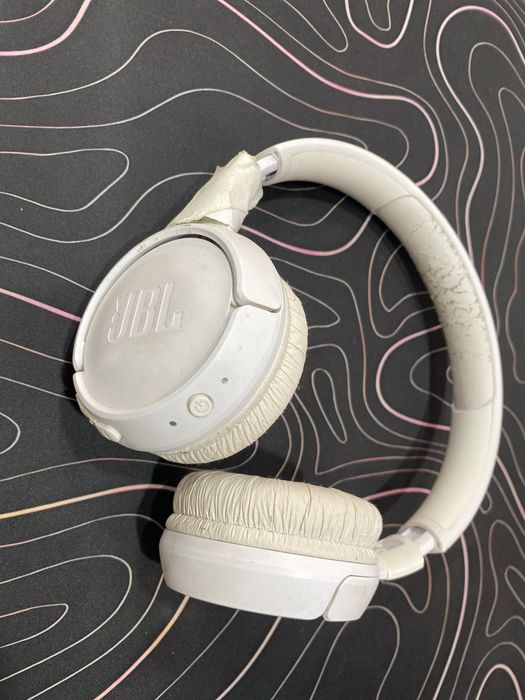 нацшники jbl tune 510bt