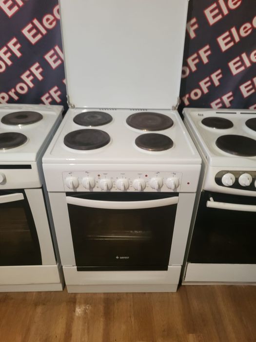 Плита электрическая