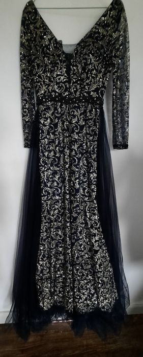 Rochie Eleganta Lunga