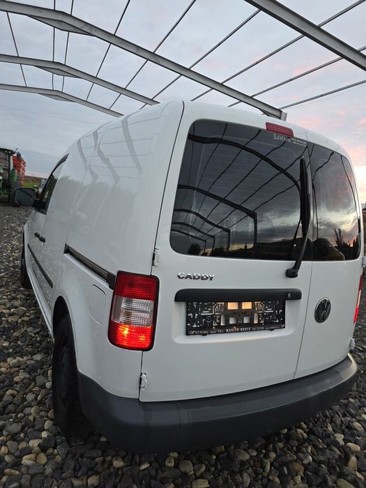 Volkswagen caddy 2005 Import‼️
