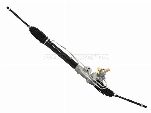 Рулевая рейка  Nissan Almera