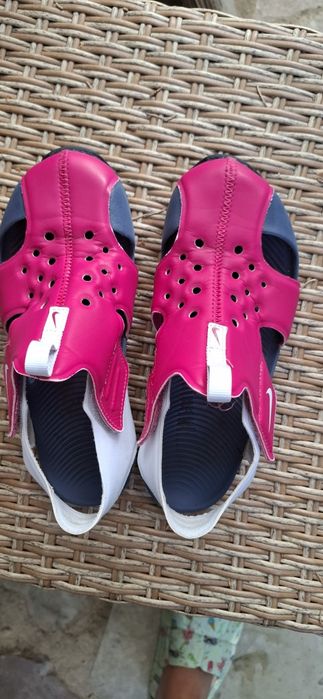 Детски сандали Nike sunray protect 2