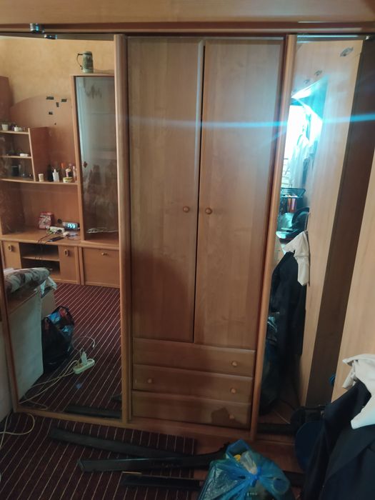 Отдам стенку Беларусь.