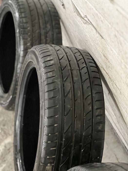 235/45/18 летние шины