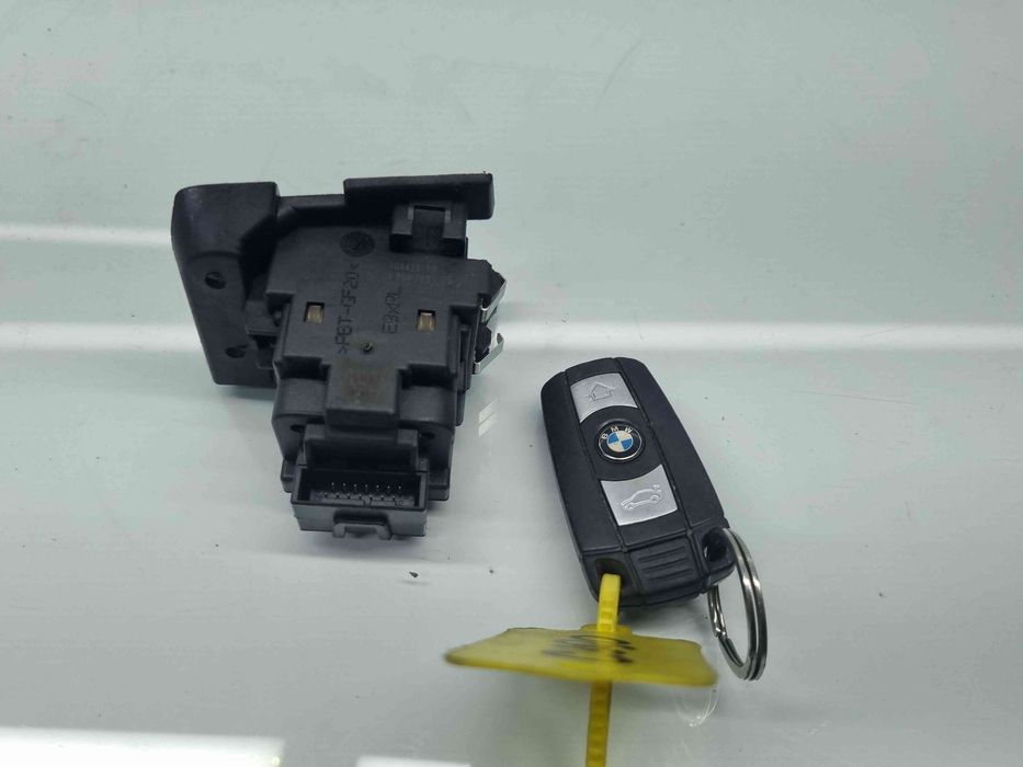 Contact cu cheie Bmw 3 (E90) [Fabr 2005-2011] 6954720-13 2.0D N47D201