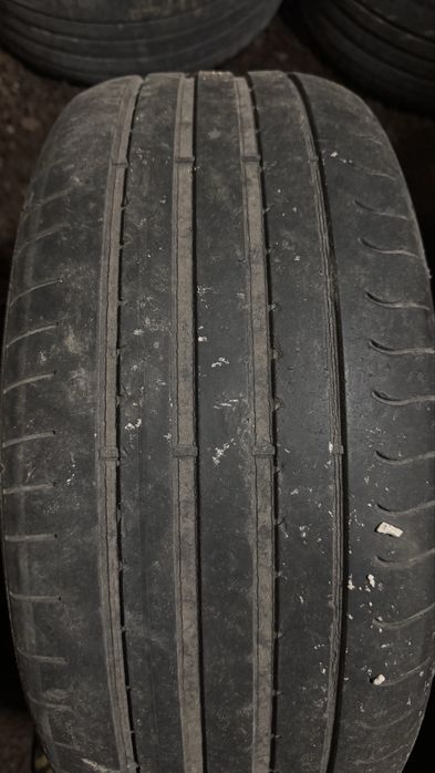 Продам летнюю резину Sava R17