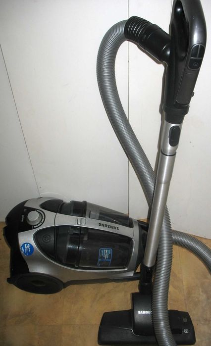 Пылесос Samsung 2200w