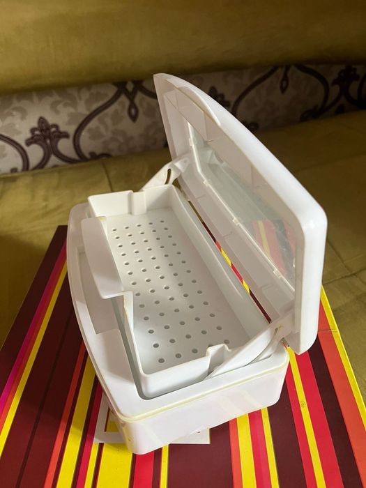 Апарат для маникюра