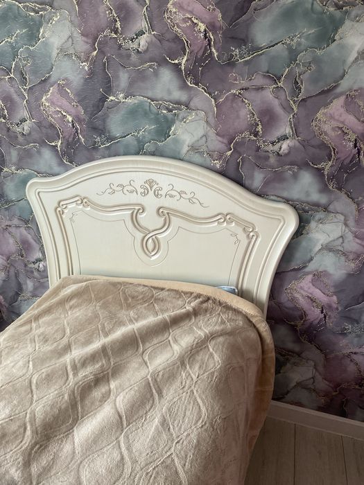 Кровать 1-спальня