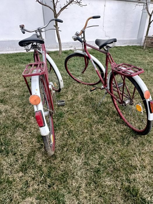Biciclete Pegas Tohan