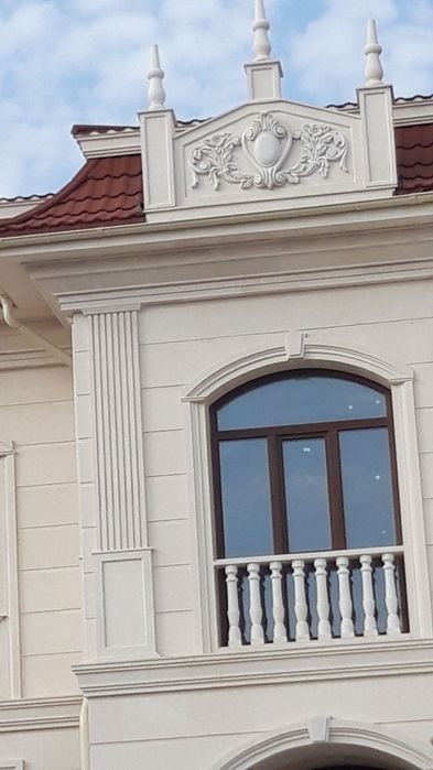 Гранит травертин лаймстоун