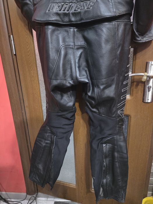 Мото екип Dainese размер 52