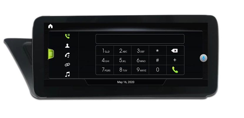 Navigatie Audi A4 A5 B8 (2009-2016) , Concert MMI 3G , 6GB RAM Sim 4G