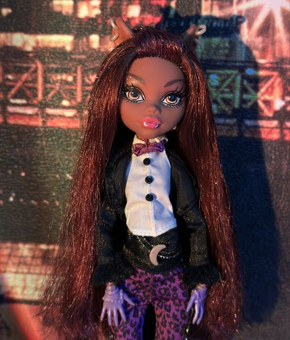 Кукла Монстер хай Monster high