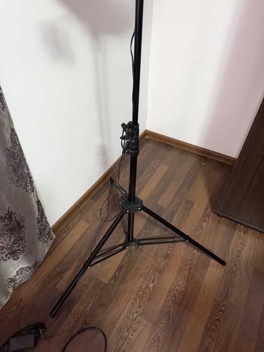 Lampa profesionala