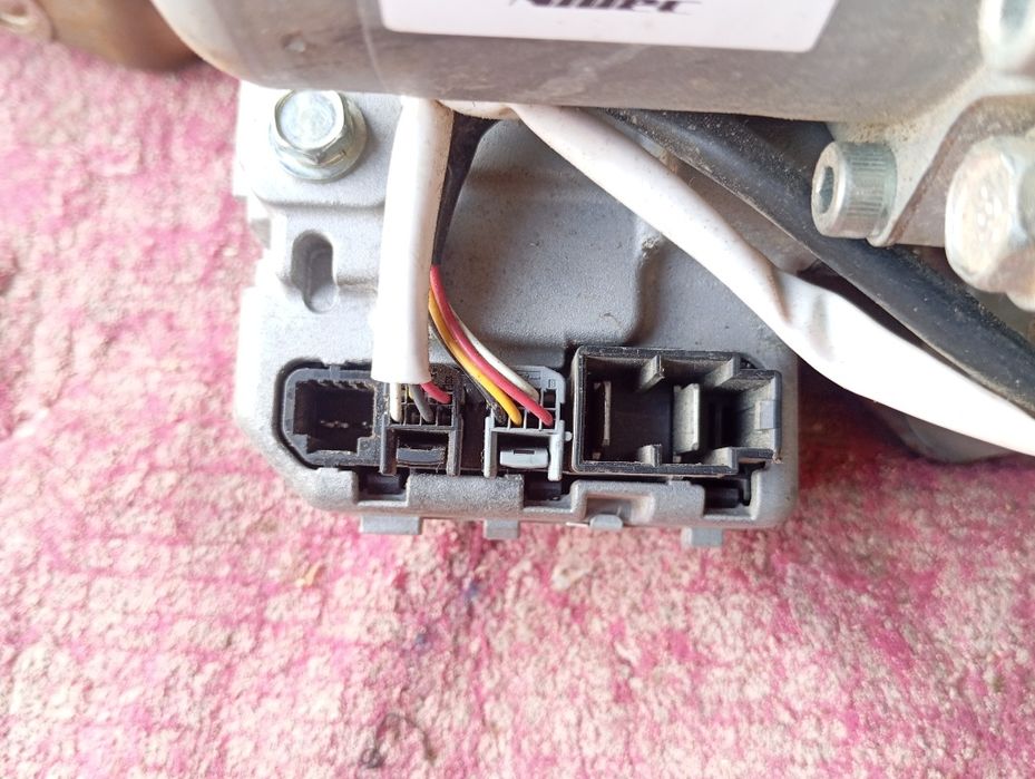 Elektiton Rulavoy usletel ЭУР