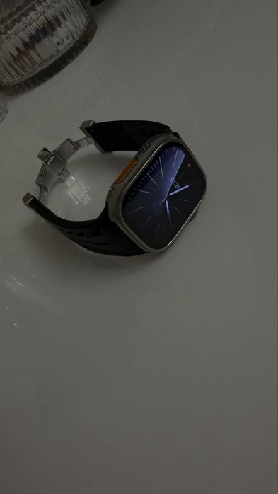 Apple watch 2 в отличном состоянии