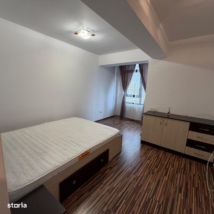 Apartament 2 camere zona Doamna Stanca