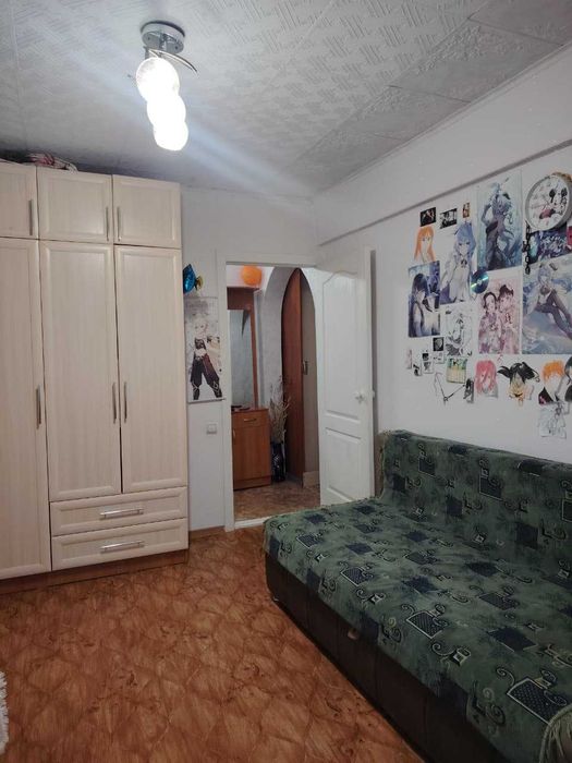 Продам 2-х квартиру 2/5эт, 51 кв.м, ул. Льва Толстого д.19