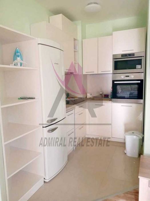 Дава се под наем Четиристаен апартамент в Варна, м-т Евксиноград - 100 кв.м за 1200 € - Снимка #1