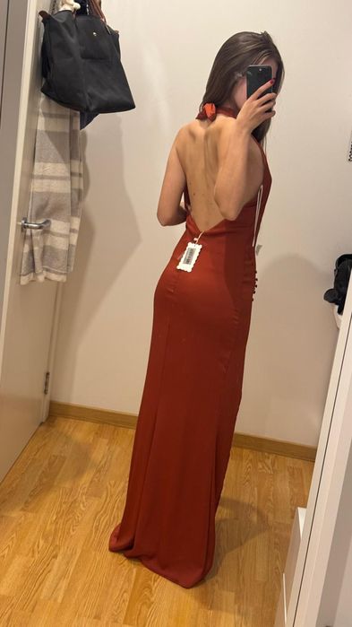 Официална/бална рокля