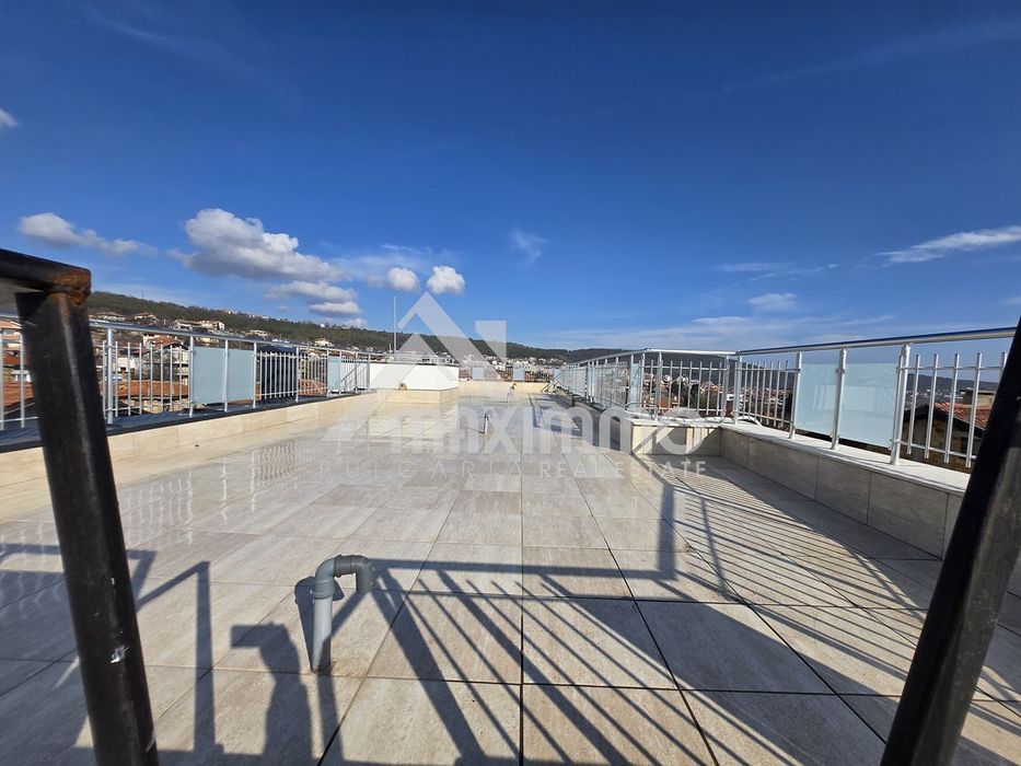 Продава се Многостаен апартамент в Варна, Виница - 135 кв.м за 1020 €/кв.м - Снимка #10