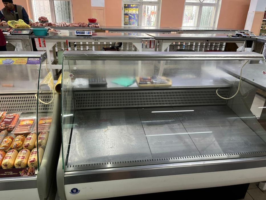 Продам готовый бизнес