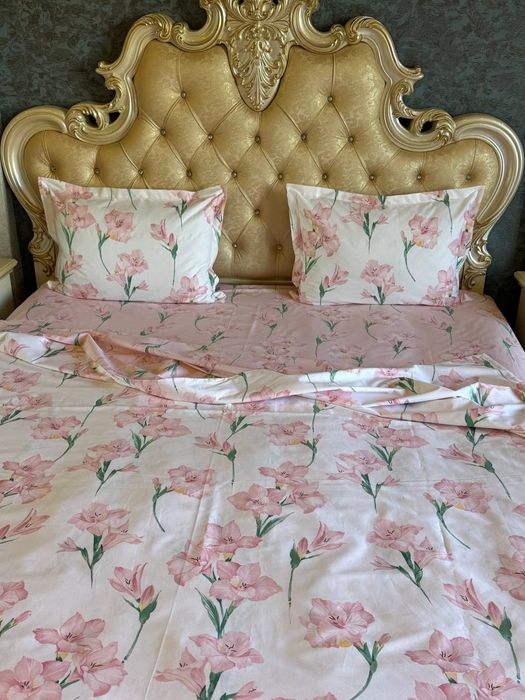 Сифатли ва ишончли пастельные бельёла.