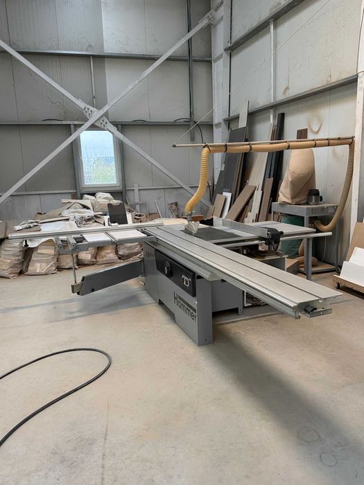 Vand fabrica de mobila in Magurele Ilfov