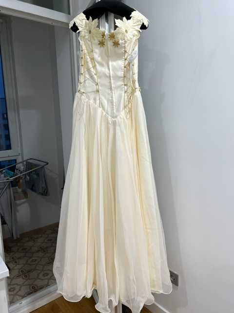 Продам свадебное платье