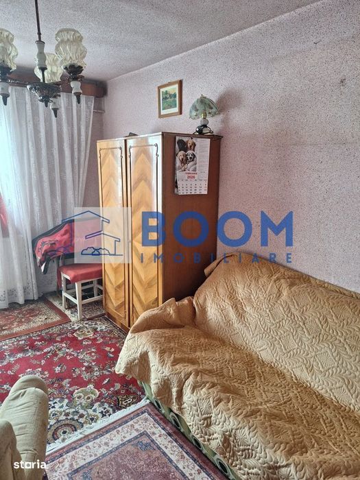 Apartament 3 camere | Cartier Traian | 65 MP