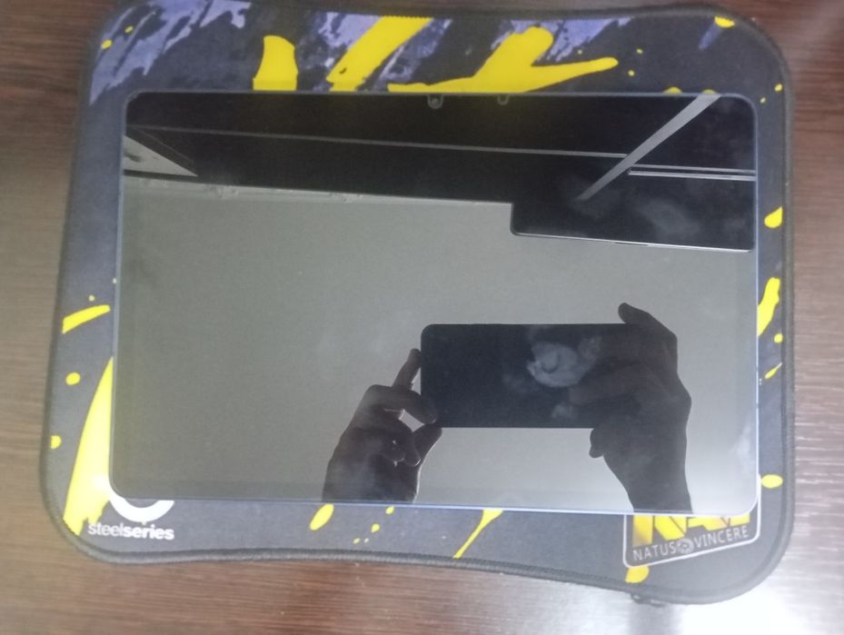 Samsung galaxy tab s7