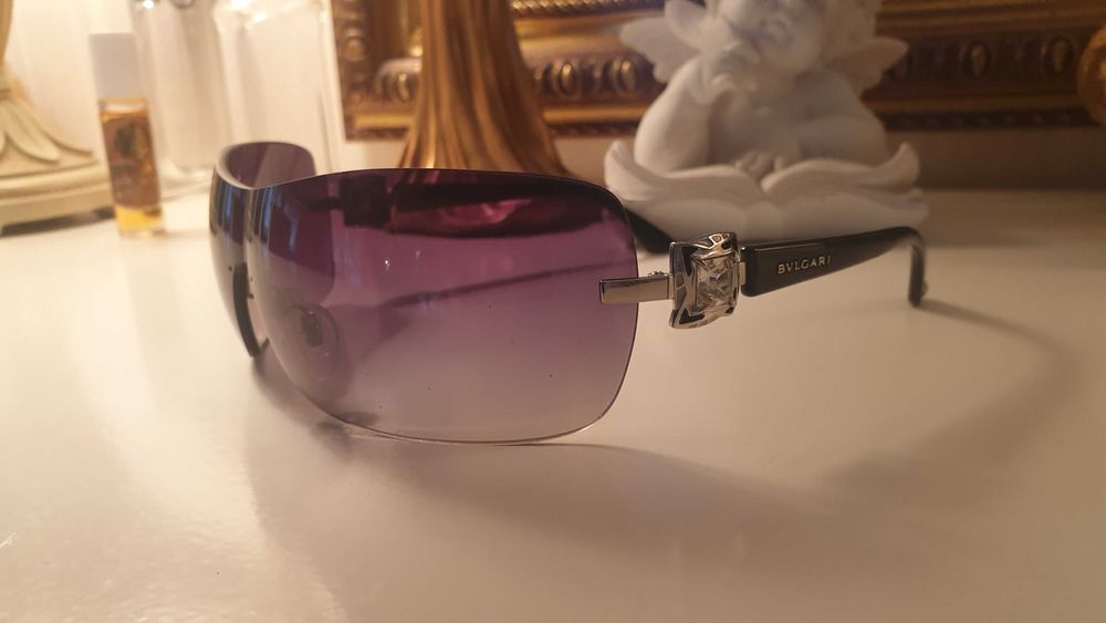 Слънчеви очила Bulgari